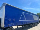 Kögel Tautliner Standard  TÜV 03/27 - Angebote