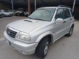 Suzuki Grand Vitara 2.0 TDI S.W. - Suzuki Grand Vitara: 0td