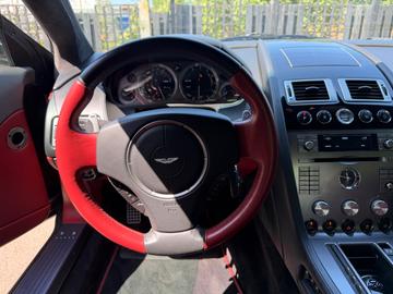 صورة مصغرة 13 لـ 2007 Aston Martin DB9