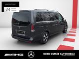 Mercedes-Benz V 300 AVANTGARDE MBUX NAVI LED 7 SITZE - Mercedes-Benz V 300 mit Panoramadach
