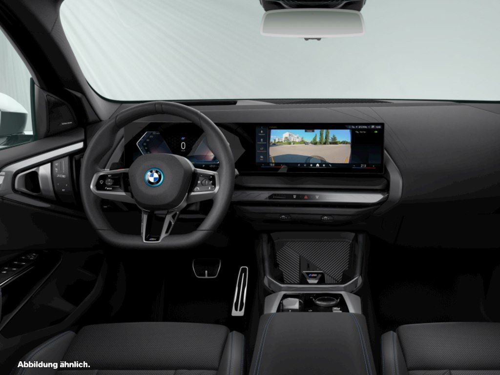 BMW X3 - Bild 5