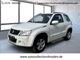 Suzuki Grand Vitara 1.9 DDIS Comfort DPF - Suzuki Grand Vitara aus 2012