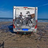 Rapido Wohnmobil 966 DF Le Ranndonneur Raumwunde - Rapido Wohnwagen & Wohnmobile