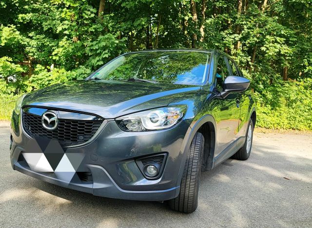 Mazda CX-5 Zustand - SUPER