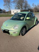 Volkswagen VW Beetle zu verkaufen - Volkswagen Beetle aus 2000