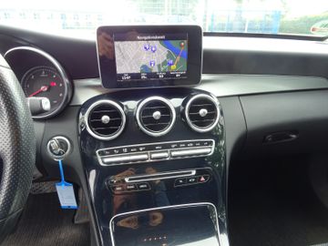 Mercedes C 220 - 8
