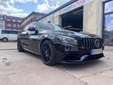 Mercedes-Benz C 63 AMG