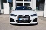 BMW 420i GC MSport, BMW WARRANTY, net 27k - BMW 4er Reihe aus 2022