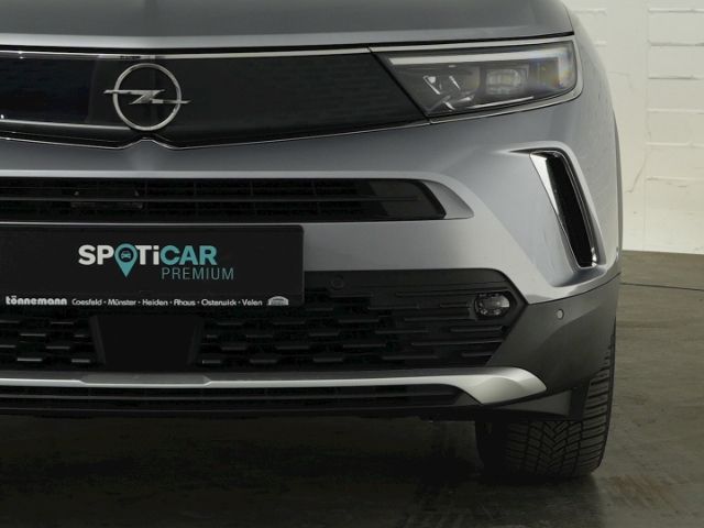 Mokka-e ULTIMATE 50kWh+NAVI+LED-MATRIX-LICHT+RÜC