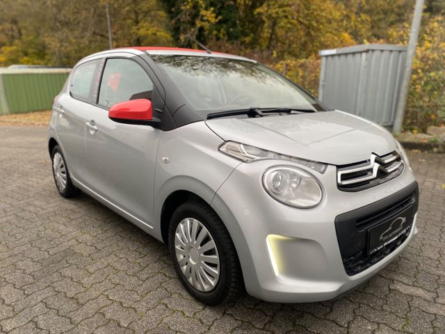 Citroën C1 Airscape Feel Edition