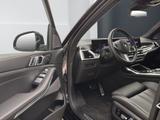 BMW X7 xDrive40d [M Sport, 6-Sitzer, Standhz., Pano] - BMW X7 mit Diesel-Antrieb: Geländewagen