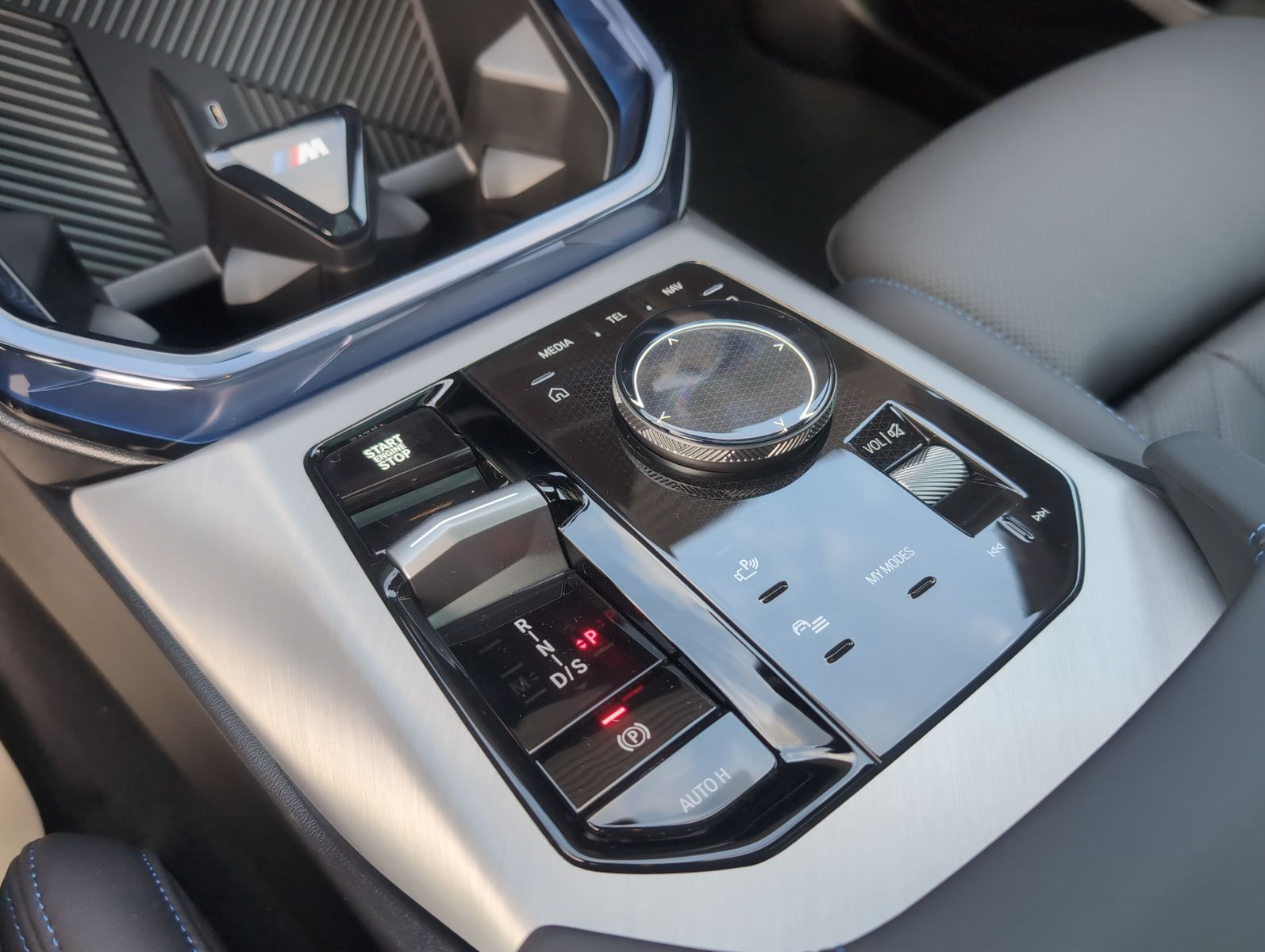BMW X3 40d xDrive VERFÜGBAR AB SOFORT foto 23