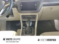 Volkswagen Tiguan Allspace - Vorschau Bild 9
