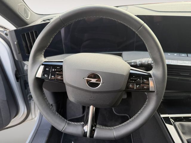 Astra Sports Tourer 1.2 Turbo GS