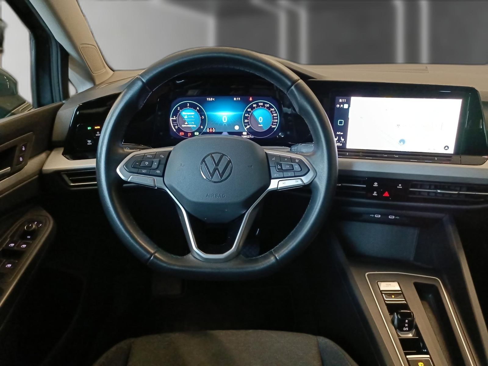 Volkswagen Golf - Bild 10