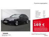 Audi A4 Avant S line 45 TFSI quattro MMI LED AHK - Audi A4: TFSI Line