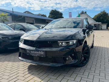 Opel Astra - 2