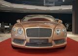 Bentley Continental GT V8 Kamera Mulliner Ceramic 21"  - Bentley Continental GT Mulliner mit Benzin-Antrieb