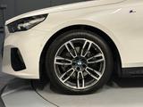 BMW 520d Touring xDrive M-Sport*PANORAMA*Innov*360* - BMW 5er Reihe: Weiß