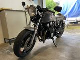 Honda CB sevenfifty 750 Caféracer - Offers matching your search criteria