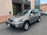 Nissan X-Trail 2.2 TD Di Sport - Nissan X-TRAIL Sport mit Diesel-Antrieb