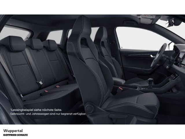Skoda Karoq - Bild 6
