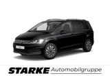 Volkswagen Touran 1.5 TSI DSG Active Navi Klima ACC Kamera  - Volkswagen Touran: Active