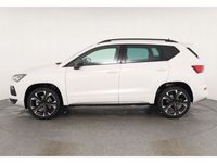 Cupra Ateca - Vorschau Bild 5