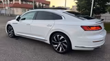 Volkswagen Arteon 2.0 TSI  DSG R-Line  - gebrauchte VW Arteon aus dem Jahr 2018