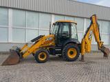 JCB 3CX      2016   CE - JCB Baggerlader 3cx
