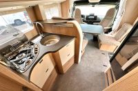 Malibu T 450 RB-LE comfort -Chassis Plus -4,2t GG mögl. (9/15)