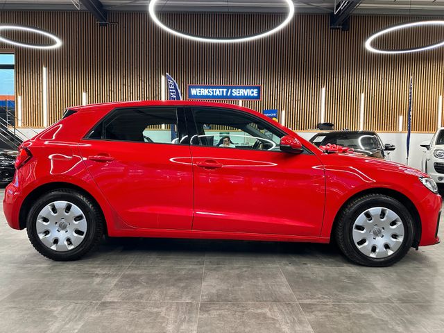 Audi A1 Sportback 30 TFSI *2. Hand*Klima*SHZ*BT*PDC*