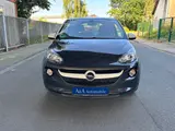 Opel Adam Slam 1.4 64kW, Panorama-dach - Opel Adam