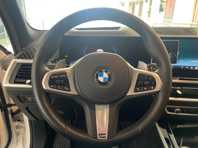 BMW X5 - Bild 10