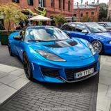 Lotus Evora 3.5 V6 VVT-I 400 2+2 400 - Lotus Gebrauchtwagen