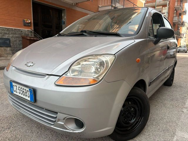 Chevrolet Matiz 800 SE Chic