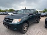 Toyota Hilux 2.5d-4D 88kw A/C 4x4 PickUp - Toyota Hilux mit Diesel-Antrieb: Allradantrieb, Geländewagen, 2.5
