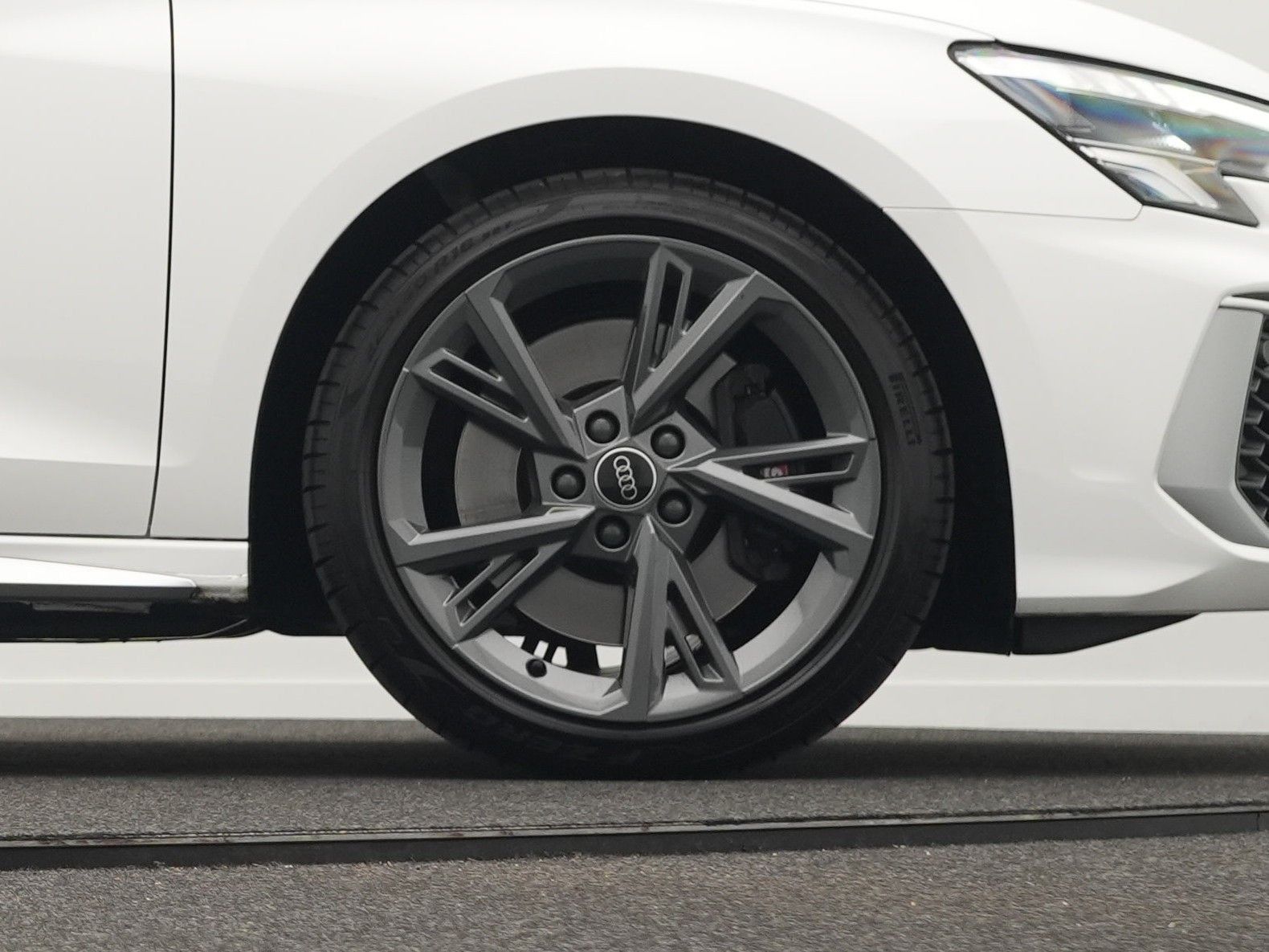Audi S3 - Bild 50