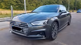 Audi 3.0 TDI 6-Zyl. Sportback ABT 325PS S-Line  - Audi A5: Abt