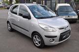 Hyundai i10 1.1 Style * AUTOMATIC * - Hyundai Gebrauchtwagen von 2008