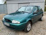 Ford Fiesta mit Klima - gebrauchte Ford Fiesta aus dem Jahr 1999