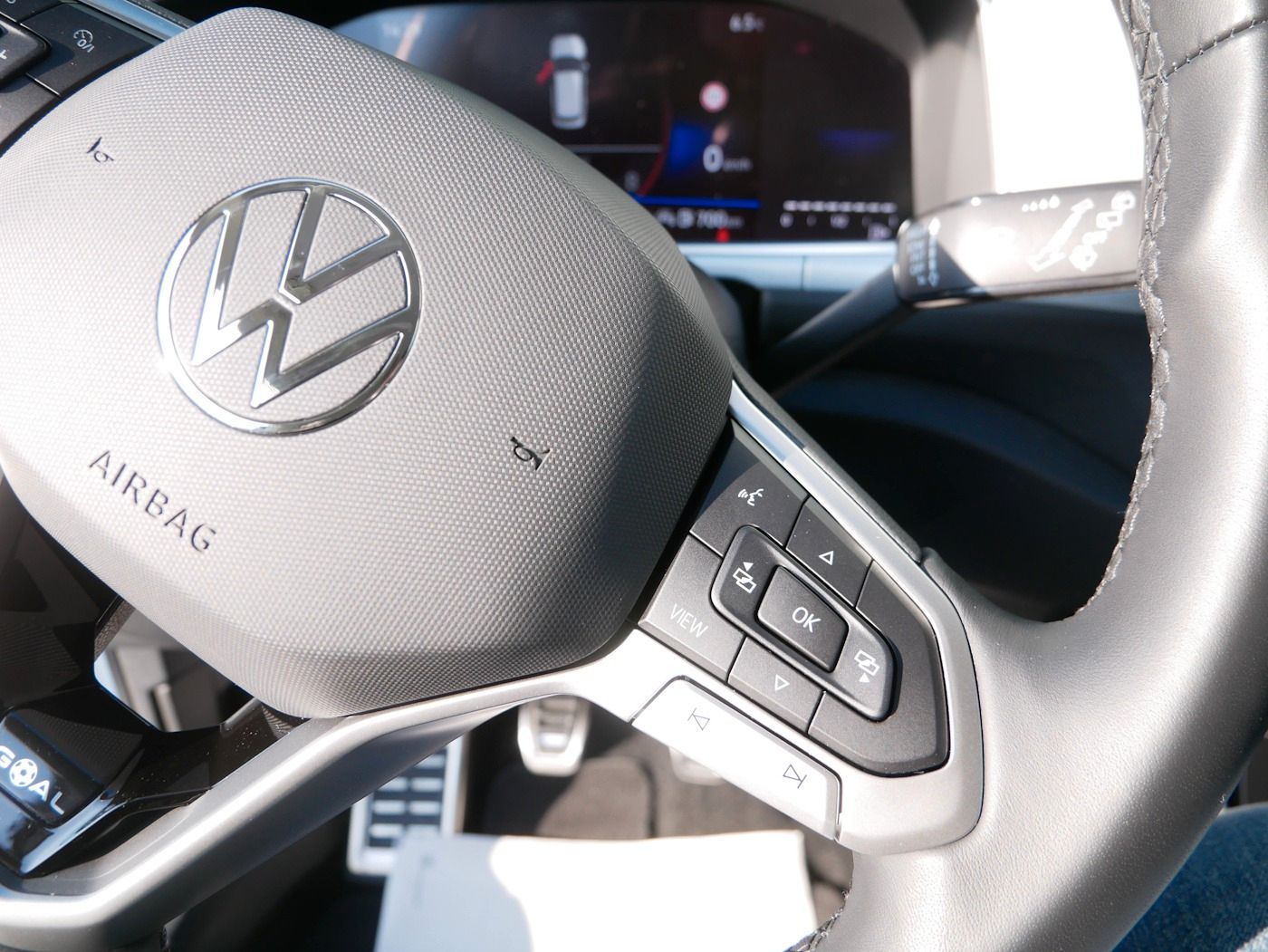 Fahrzeugabbildung Volkswagen T-Roc 1.0 TSI GOAL NEU35T ACC LED SHZ Allwetter