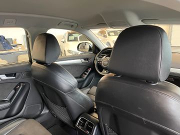 Audi A4 Allroad quattro 2.0 TDI *Navi*PDC*Xenon*