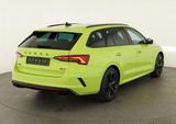 Skoda Octavia Combi RS 2.0 TSI DSG, Pano, Standheizung - Skoda Octavia Tageszulassungen