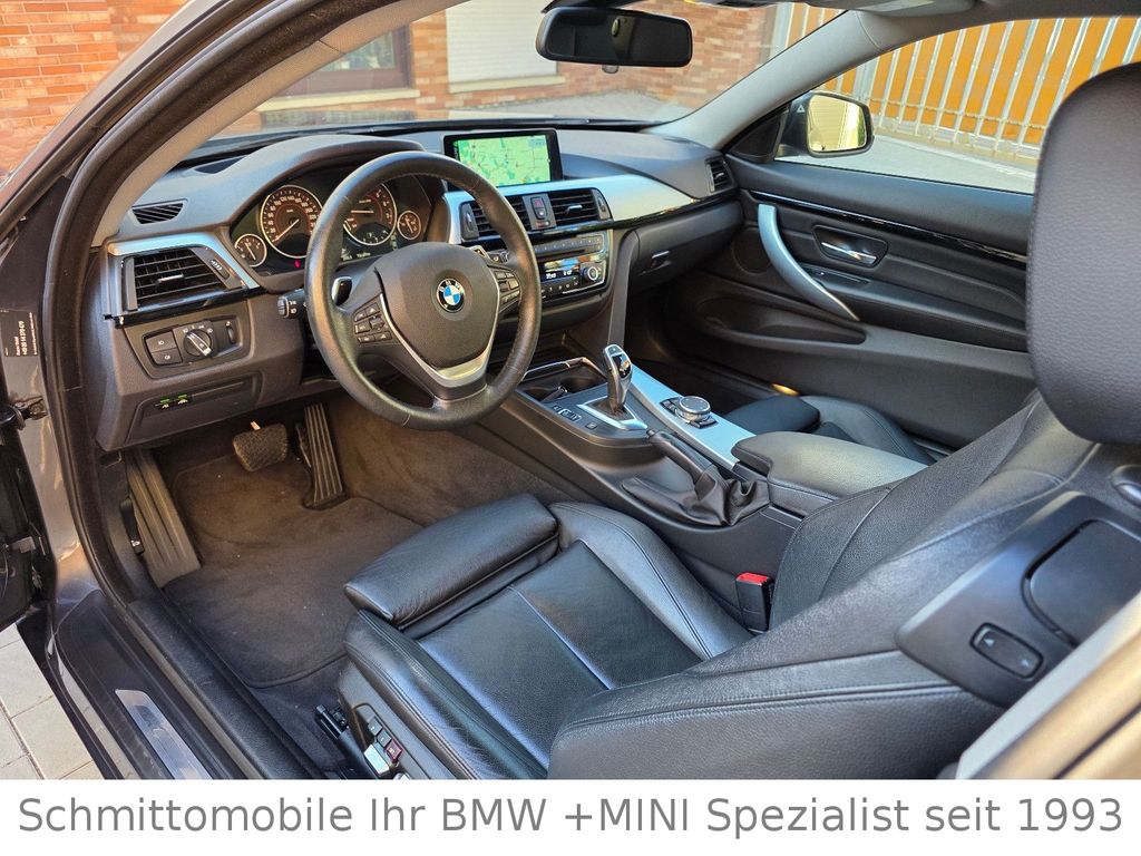 BMW 440 - Bild 27