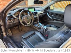 BMW 440 - Vorschau 27