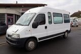 Fiat Ducato 2.8 lang+hoch Klima Standheiz TÜV6/25 - Fiat Diesel Ducato 2 8