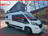Malibu van two rooms 640 LE RB mit Aufstelldach - Malibu 640 LE RB