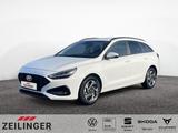 Hyundai i30 SW T-GDI AT|NAVI|KAMERA|WINTERPAKET|TEMPOMAT - Hyundai i30 SW Gebrauchtwagen