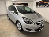Opel Meriva B Innovation*1HAND* - Opel Meriva Gebrauchtwagen in Essen